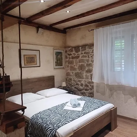 Apartment Romantic Old Town *