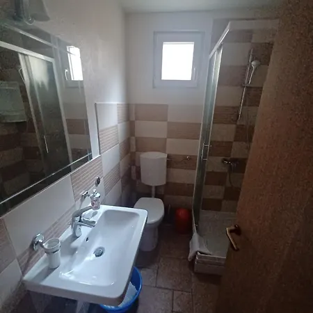 Romantic Old Town Apartment Makarska