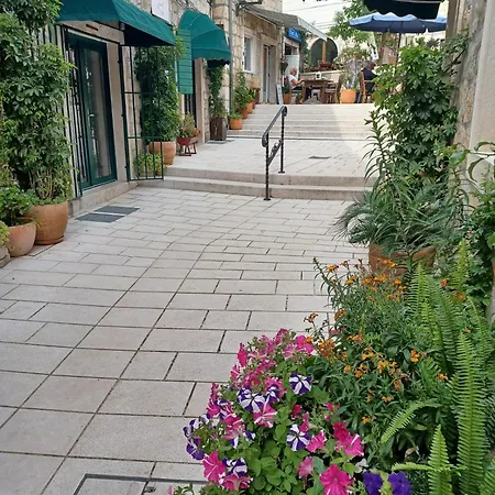 Romantic Old Town * Makarska